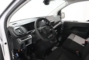 Citroën Jumpy Kaw. M 2.0 BlueHDi 145 S/S