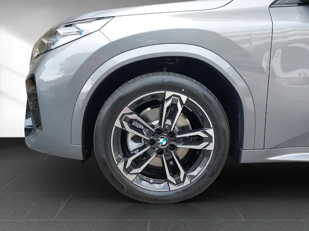 BMW X2 20d xDrive