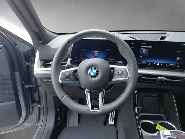 BMW X2 20d xDrive