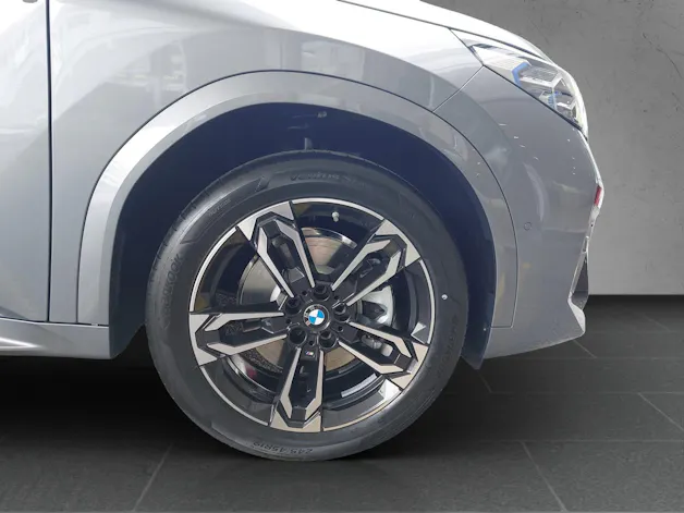 BMW X2 20d xDrive