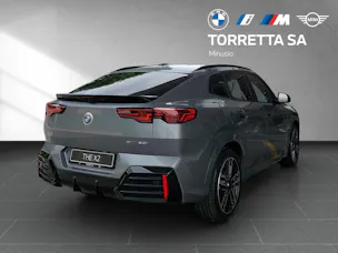 BMW X2 20d xDrive