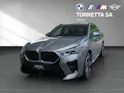BMW X2 20d xDrive