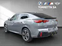 BMW X2 20d xDrive
