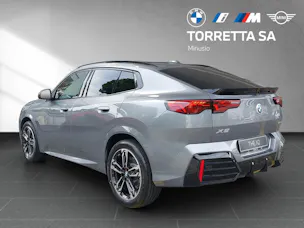 BMW X2 20d xDrive