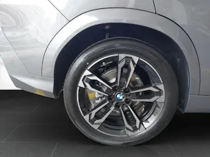 BMW X2 20d xDrive