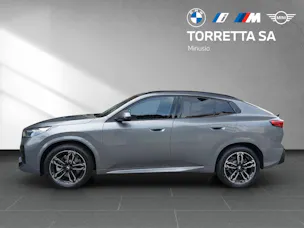 BMW X2 20d xDrive