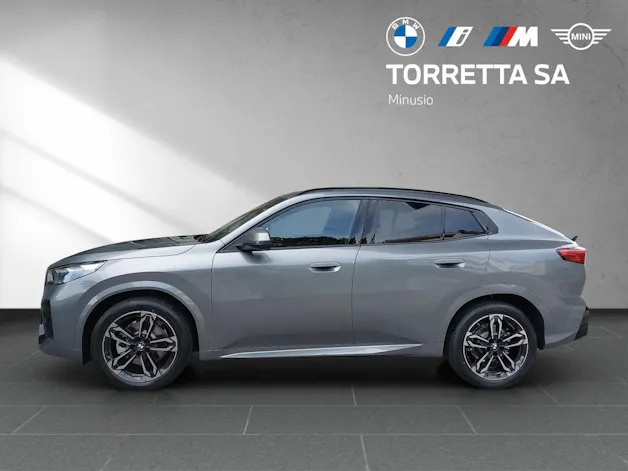 BMW X2 20d xDrive