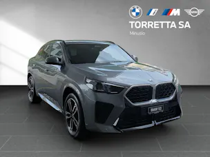 BMW X2 20d xDrive