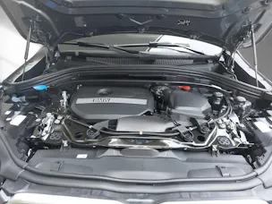 BMW X2 20d xDrive