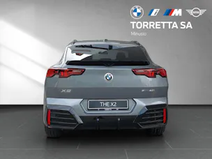 BMW X2 20d xDrive
