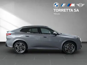 BMW X2 20d xDrive