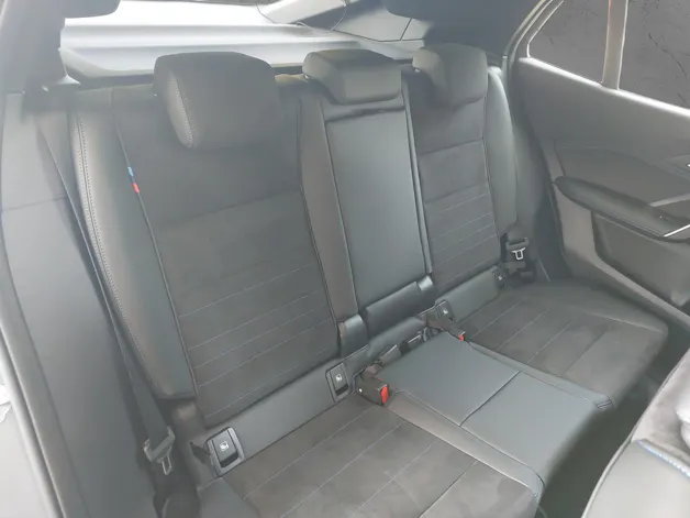 BMW X2 20d xDrive