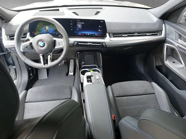 BMW X2 20d xDrive