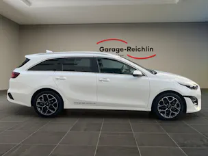 Kia Ceed SW 1.5 T-GDi MHEV GT-Line