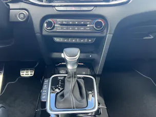 Kia Ceed SW 1.5 T-GDi MHEV GT-Line