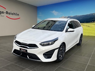 Vehicle image KIA CEED 0