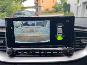 Kia Ceed SW 1.5 T-GDi MHEV GT-Line
