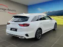 Kia Ceed SW 1.5 T-GDi MHEV GT-Line