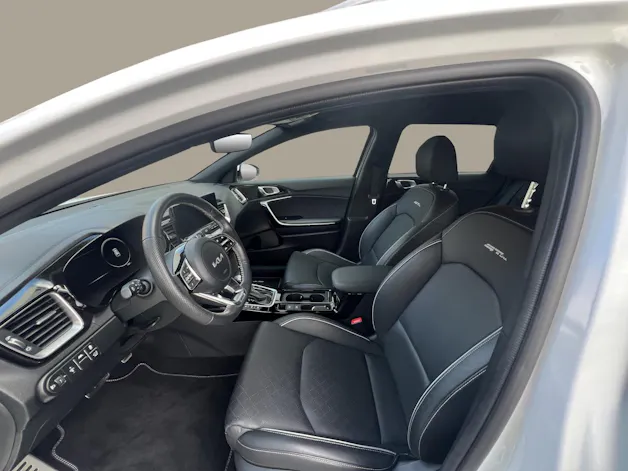 Kia Ceed SW 1.5 T-GDi MHEV GT-Line