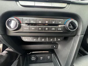Kia Ceed SW 1.5 T-GDi MHEV GT-Line