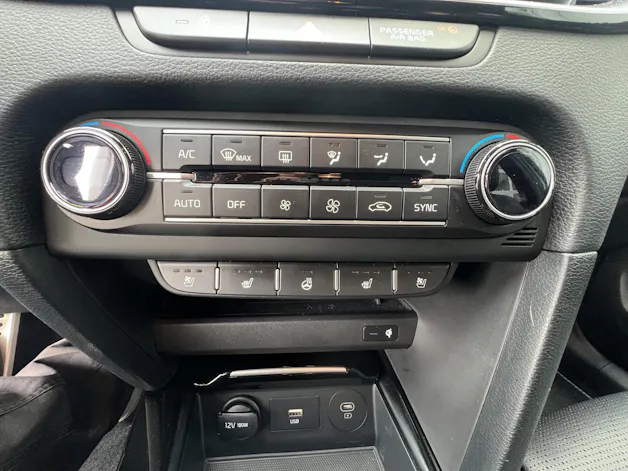 Kia Ceed SW 1.5 T-GDi MHEV GT-Line