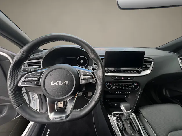 Kia Ceed SW 1.5 T-GDi MHEV GT-Line