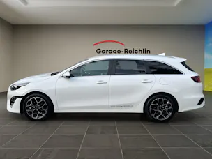 Kia Ceed SW 1.5 T-GDi MHEV GT-Line