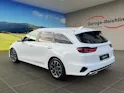 Kia Ceed SW 1.5 T-GDi MHEV GT-Line