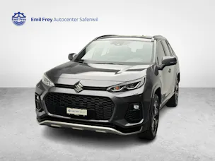 Suzuki Across 2.5 PHEV Compact Top 4x4