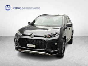 image du véhicule SUZUKI Across 2.5 PHEV Compact Top 4x4