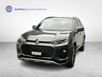 image du véhicule SUZUKI Across 2.5 PHEV Compact Top 4x4