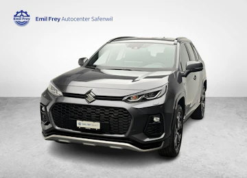 image du véhicule SUZUKI Across 2.5 PHEV Compact Top 4x4 image du véhicule SUZUKI Across 2.5 PHEV Compact Top 4x4