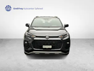 Suzuki Across 2.5 PHEV Compact Top 4x4