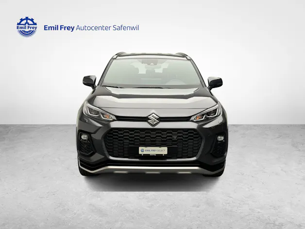 Suzuki Across 2.5 PHEV Compact Top 4x4