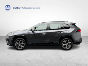 Suzuki Across 2.5 PHEV Compact Top 4x4