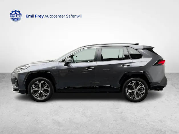 Suzuki Across 2.5 PHEV Compact Top 4x4