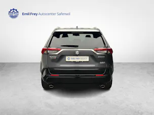 Suzuki Across 2.5 PHEV Compact Top 4x4