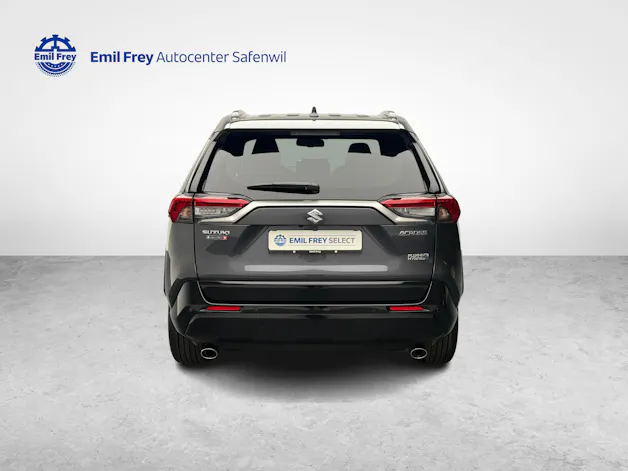 Suzuki Across 2.5 PHEV Compact Top 4x4