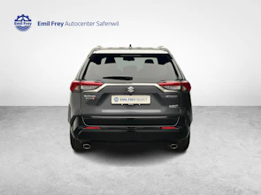 image du véhicule SUZUKI Across 2.5 PHEV Compact Top 4x4