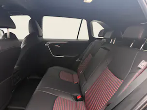Suzuki Across 2.5 PHEV Compact Top 4x4