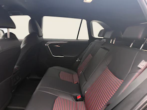 image du véhicule SUZUKI Across 2.5 PHEV Compact Top 4x4