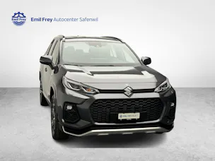 Suzuki Across 2.5 PHEV Compact Top 4x4