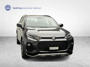 image du véhicule SUZUKI Across 2.5 PHEV Compact Top 4x4