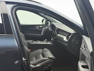 Suzuki Across 2.5 PHEV Compact Top 4x4