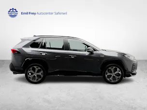 Suzuki Across 2.5 PHEV Compact Top 4x4