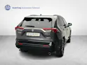 Suzuki Across 2.5 PHEV Compact Top 4x4