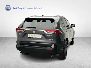 Suzuki Across 2.5 PHEV Compact Top 4x4