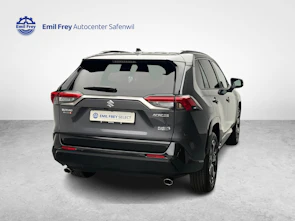 image du véhicule SUZUKI Across 2.5 PHEV Compact Top 4x4