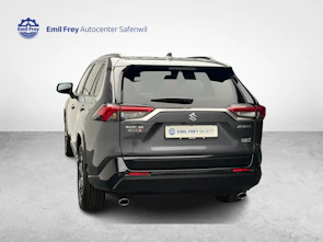 image du véhicule SUZUKI Across 2.5 PHEV Compact Top 4x4