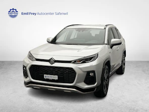 image du véhicule SUZUKI Across 2.5 PHEV Compact Top 4x4
